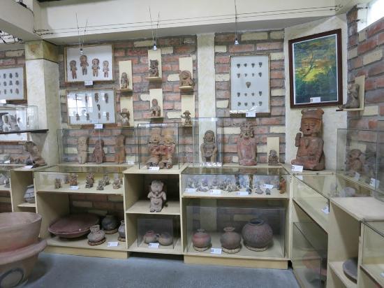 Museum of the Aboriginal Cultures